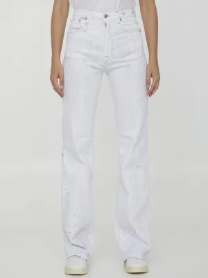 R13 Jane Jeans