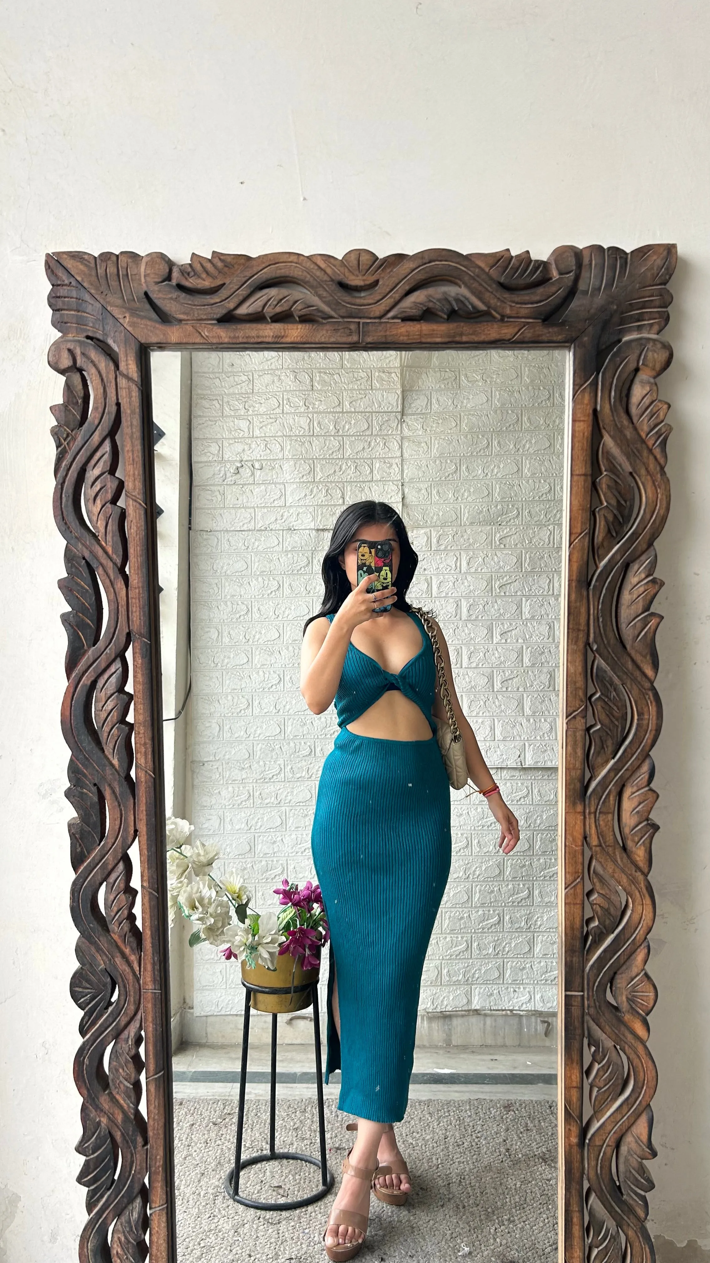 Sexy dress 32-34 bust/l:46