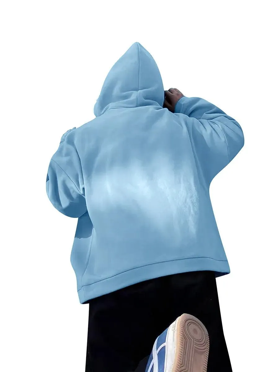 Sharky Chic Hoodie