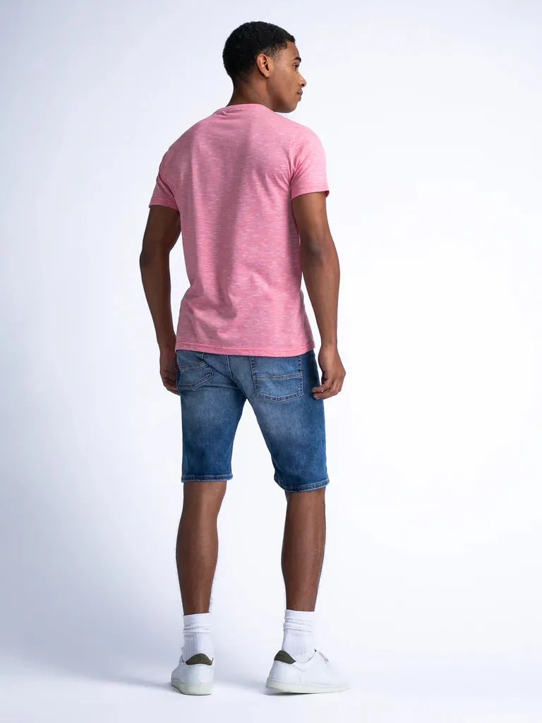 SHORT BLIZZARD SERENITY DENIM
