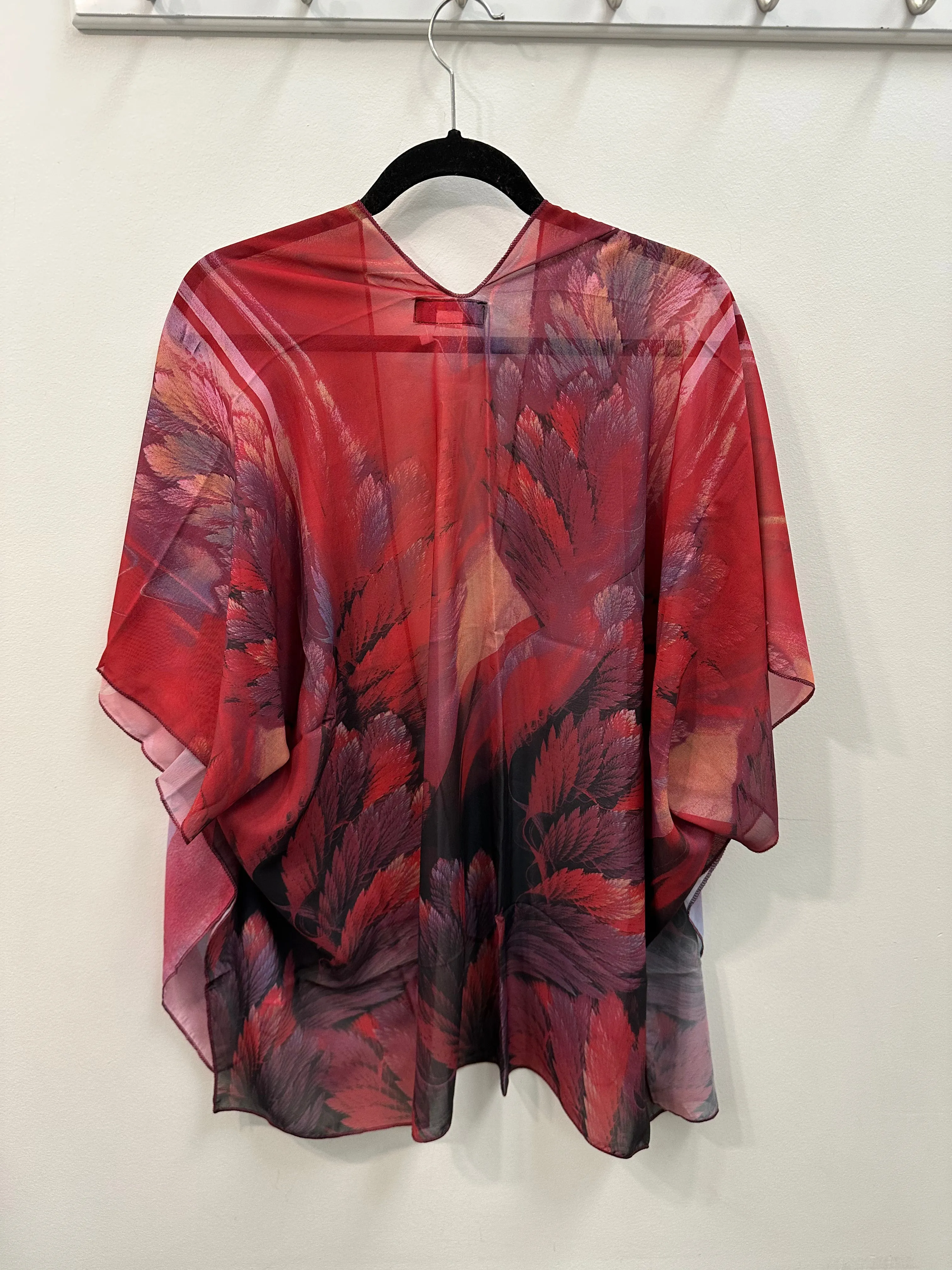 Short Kimono