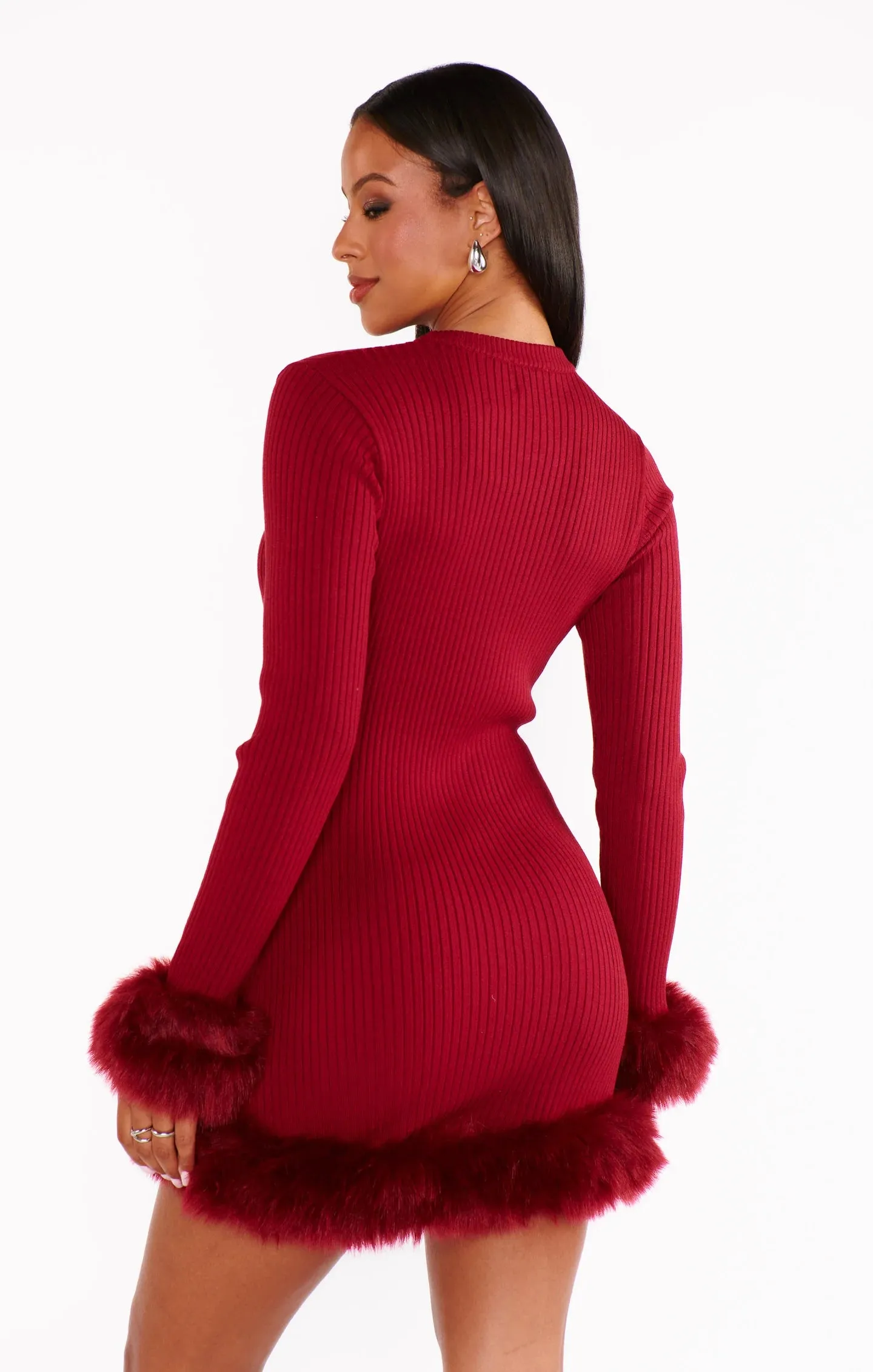 Show Me Your Mumu Fran Mini Dress