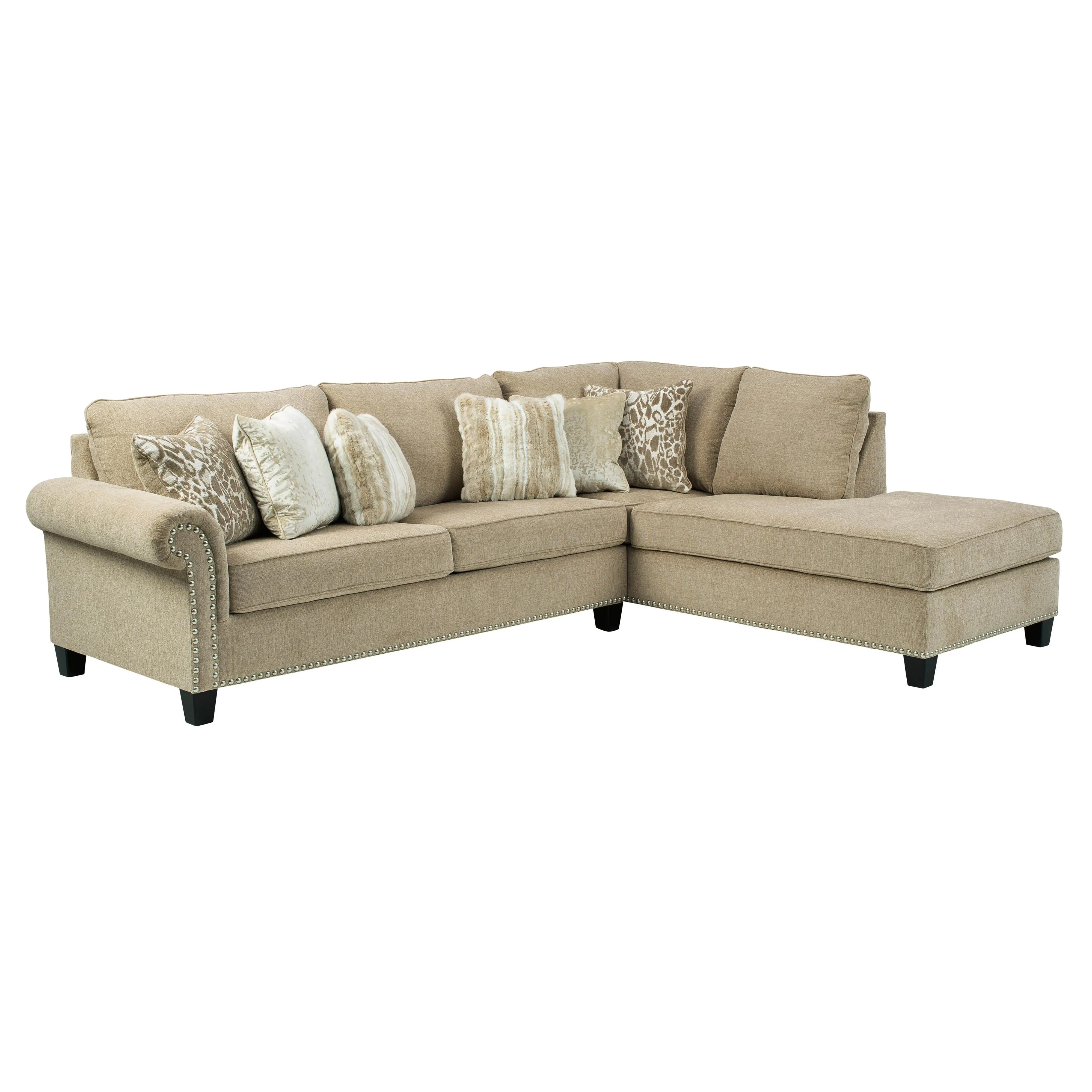 Signature Design by Ashley Dovemont 40401U3 4 pc Living Room Set
