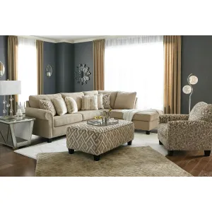 Signature Design by Ashley Dovemont 40401U3 4 pc Living Room Set