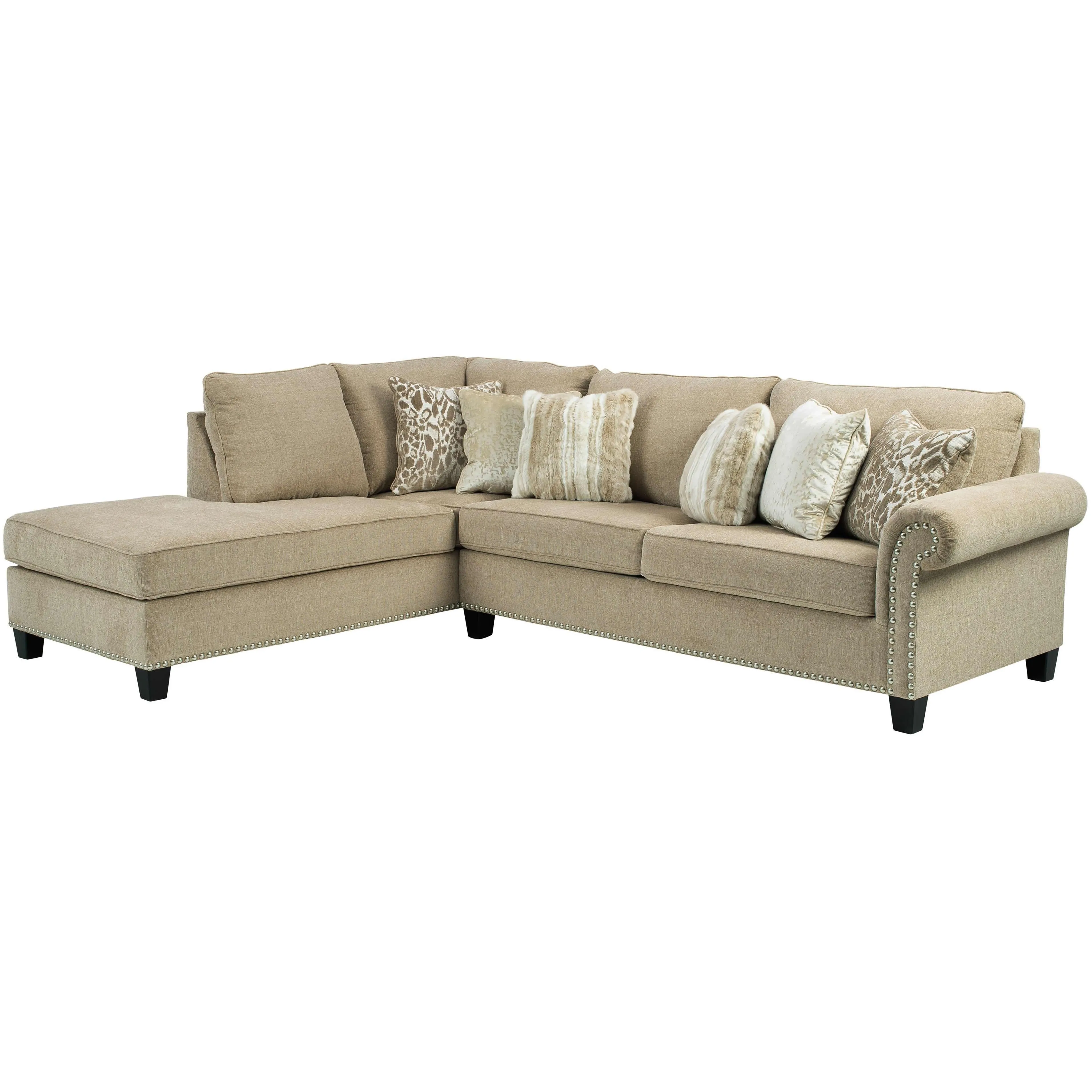 Signature Design by Ashley Dovemont 40401U4 4 pc Living Room Set