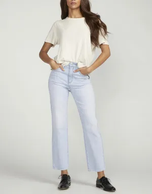 SILVER HIGHLY DESIRABLE STRAIGHT