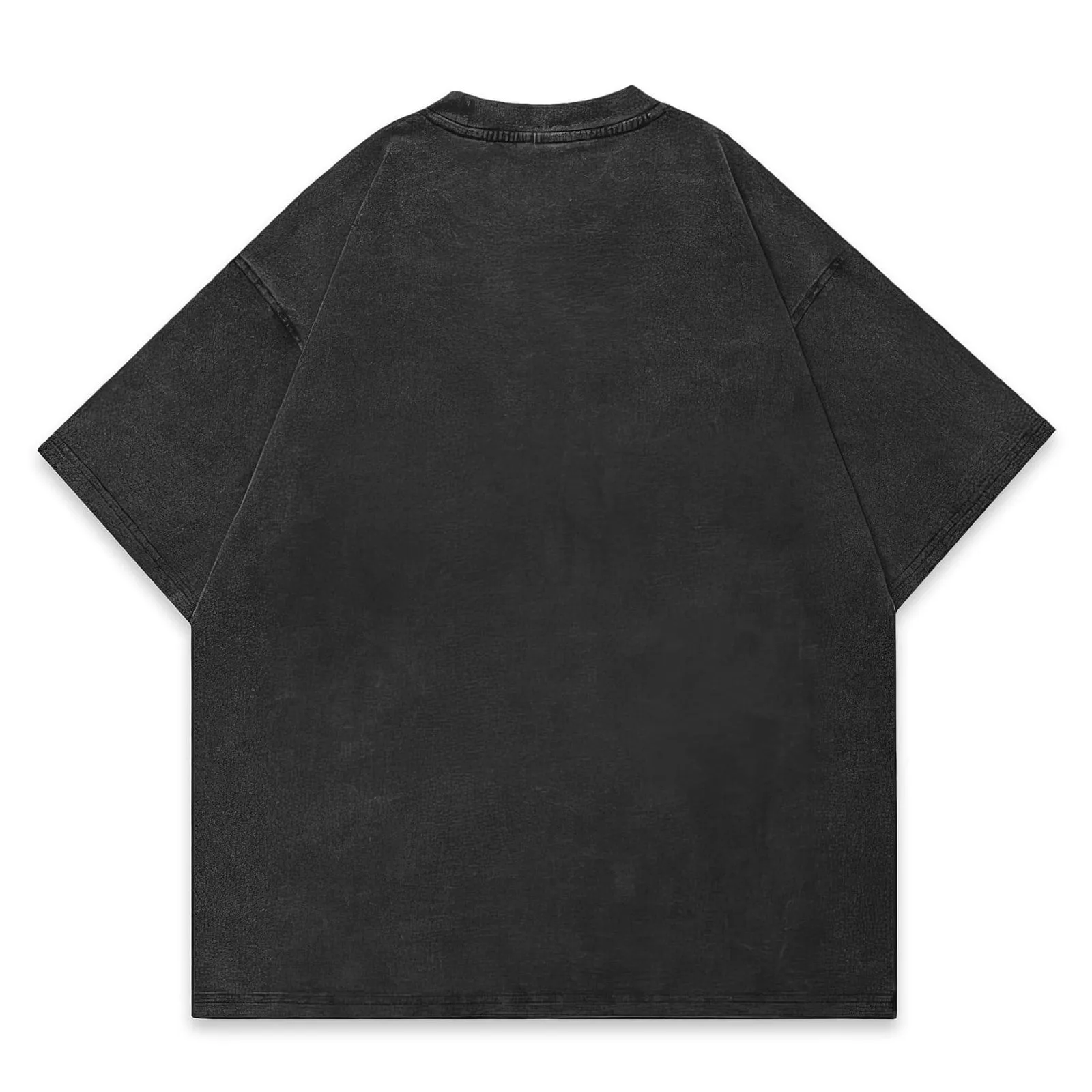 SP Be A Star Oversized Washed T-Shirt