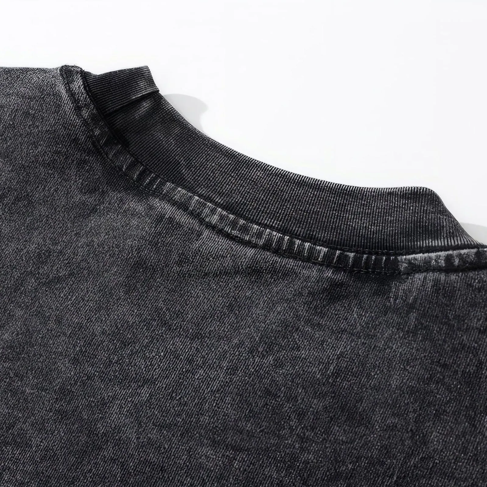 SP Be A Star Oversized Washed T-Shirt