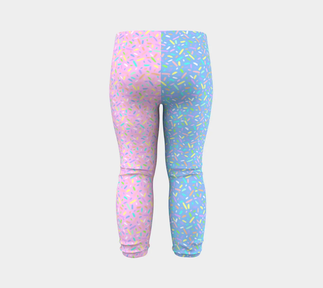 Sprinkle Baby/Toddler Leggings