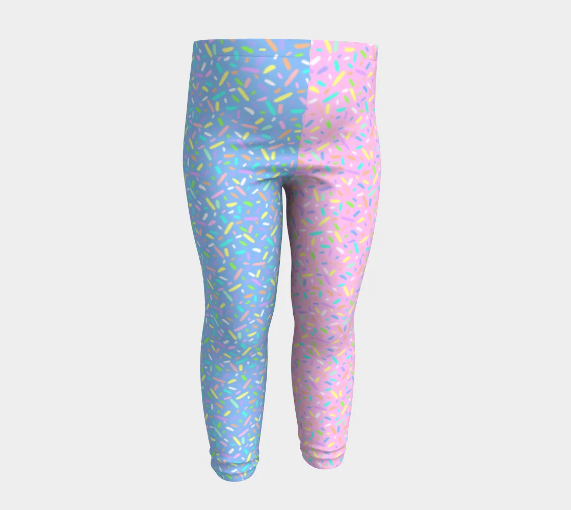 Sprinkle Baby/Toddler Leggings
