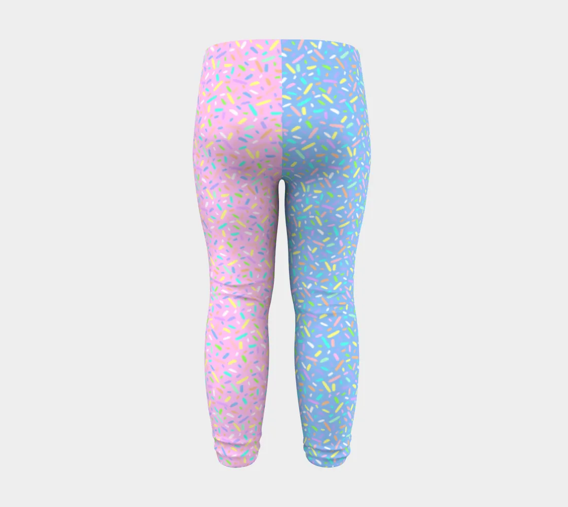 Sprinkle Baby/Toddler Leggings