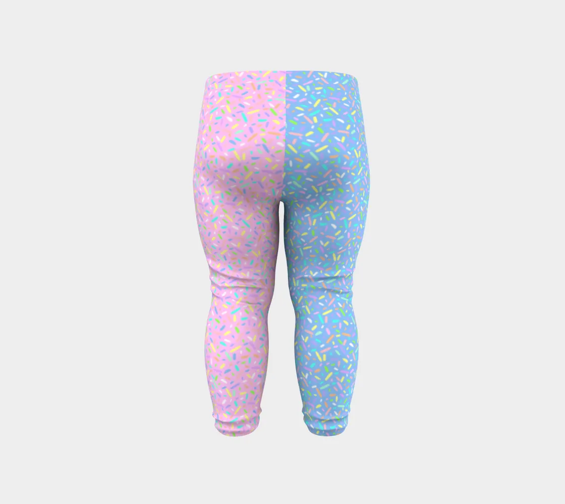 Sprinkle Baby/Toddler Leggings