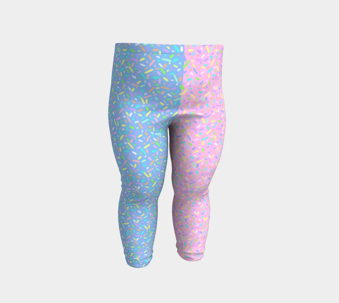Sprinkle Baby/Toddler Leggings