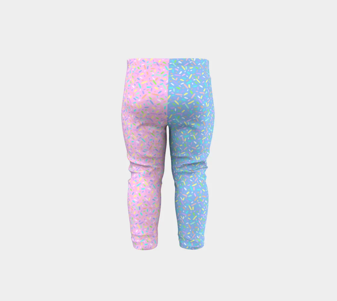 Sprinkle Baby/Toddler Leggings