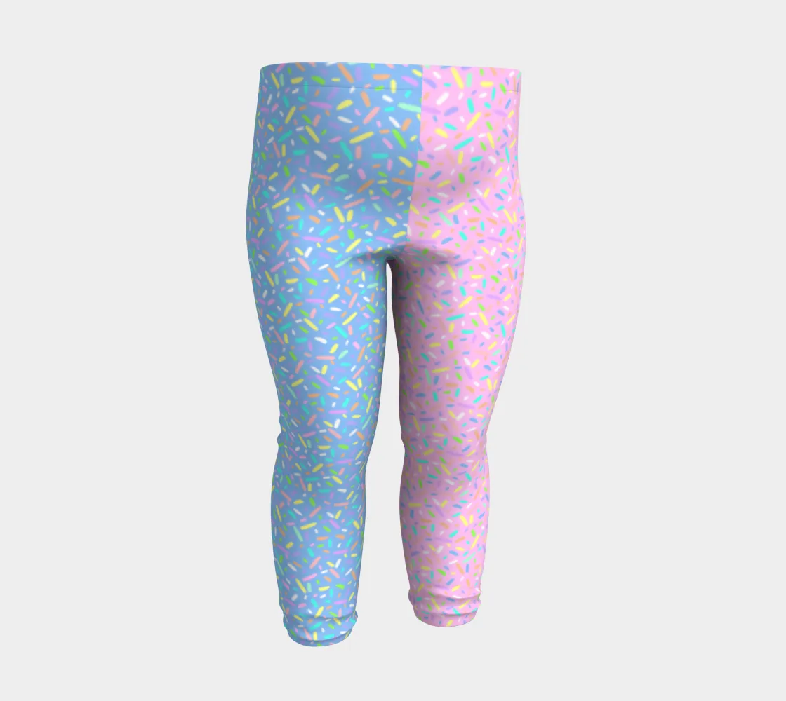 Sprinkle Baby/Toddler Leggings