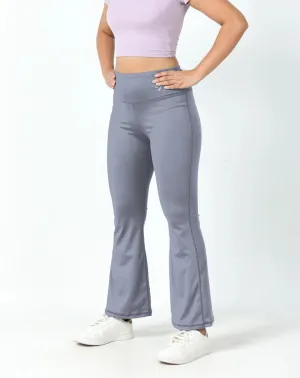 Svelte Retro-Modern Bellbottoms Pants