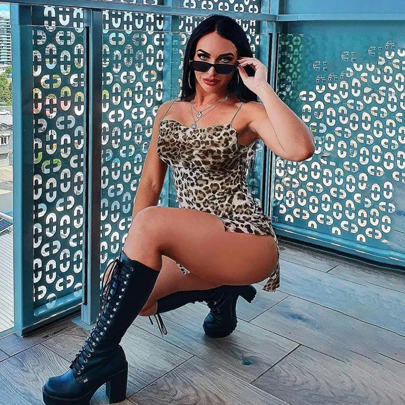 TastyHottie - Afina Sexy Dress