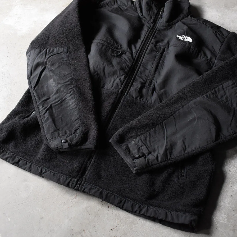 The North Face デナリ フリースジャケット 250112