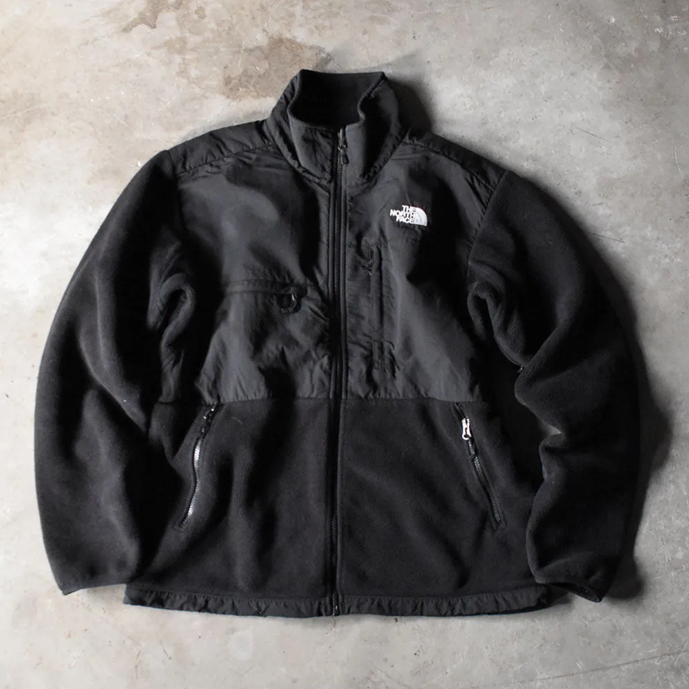 The North Face デナリ フリースジャケット 250112