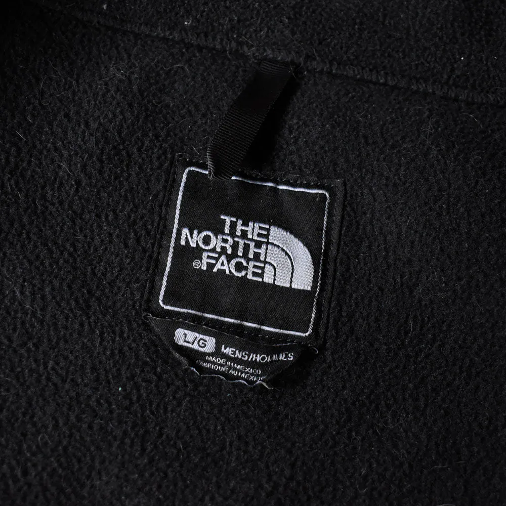 The North Face デナリ フリースジャケット 250112