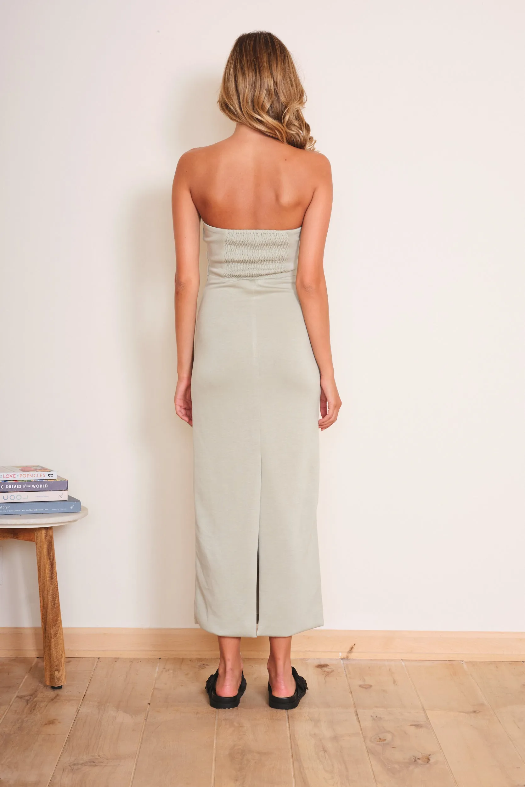 TURIN DRESS - DT1246A