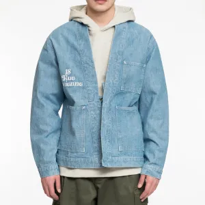 Verdy Kimono Jacket