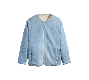 VESTE LEVI’S® ABBOT RÉVERSIBLE LINED CARDIGAN