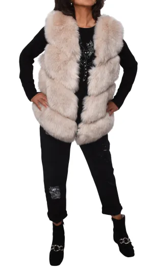 Veste "Poudre" -MCG7424 | Jacket "Poudre" -MCG7424