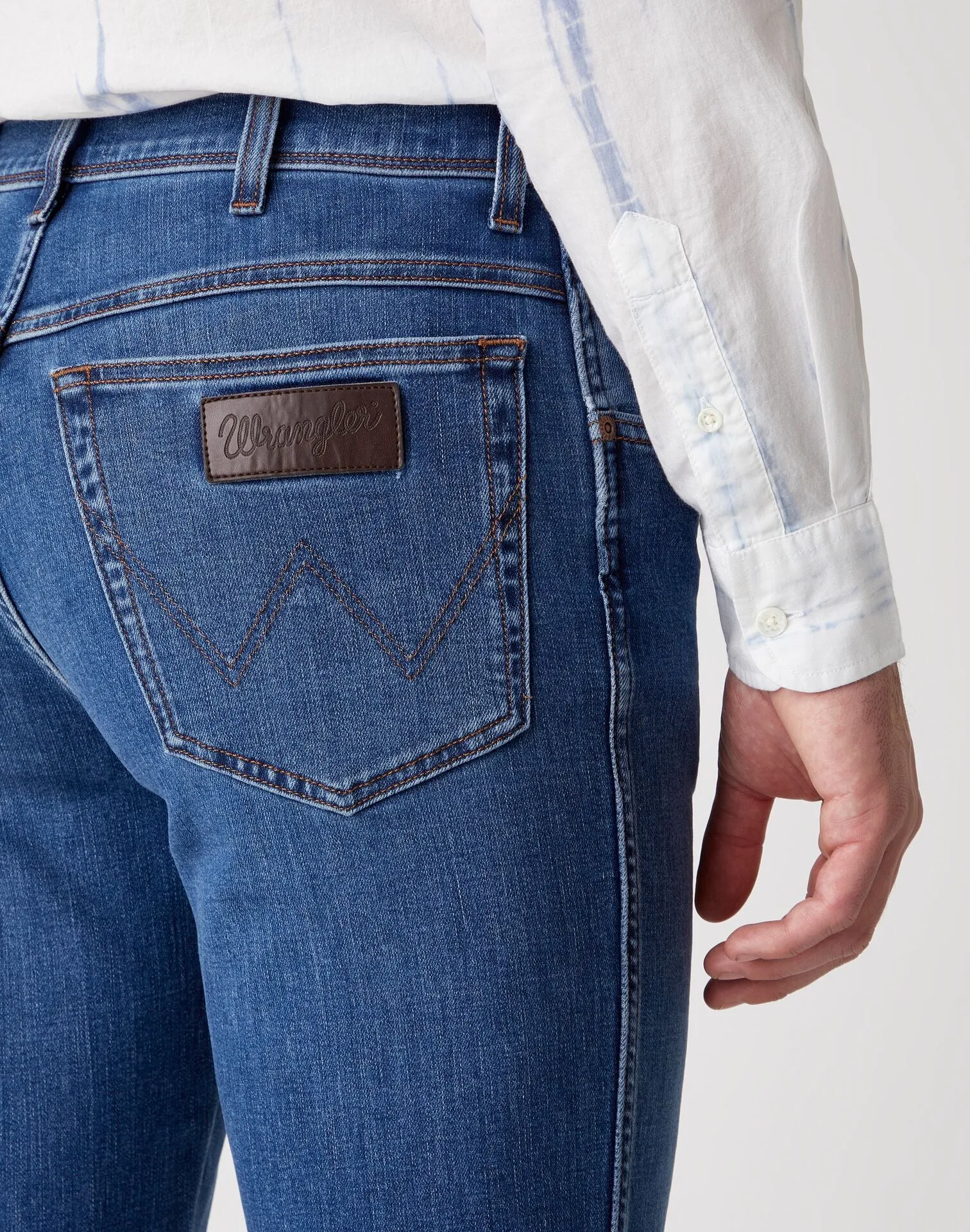 Wrangler Texas Cool Wing Jeans R