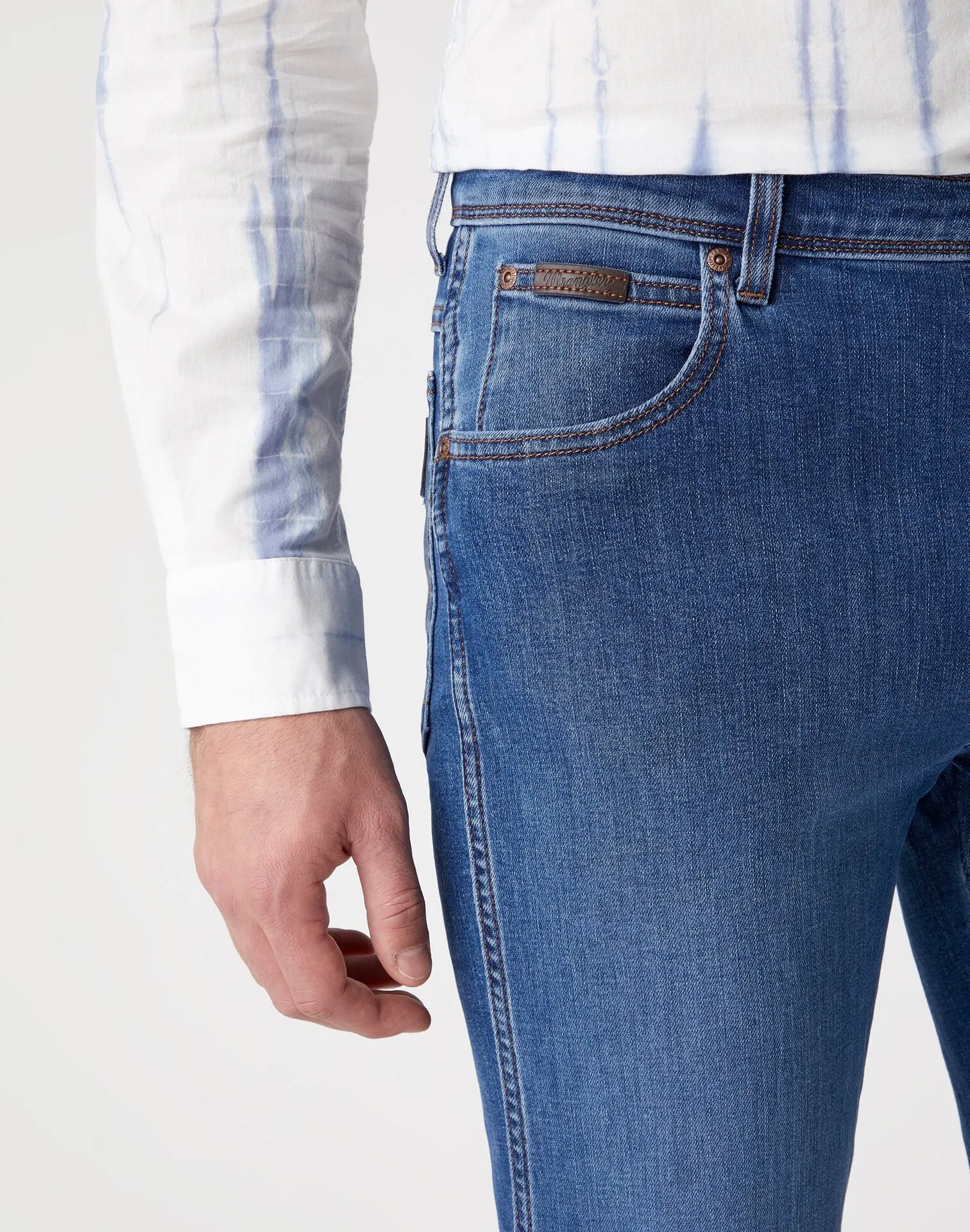 Wrangler Texas Cool Wing Jeans R