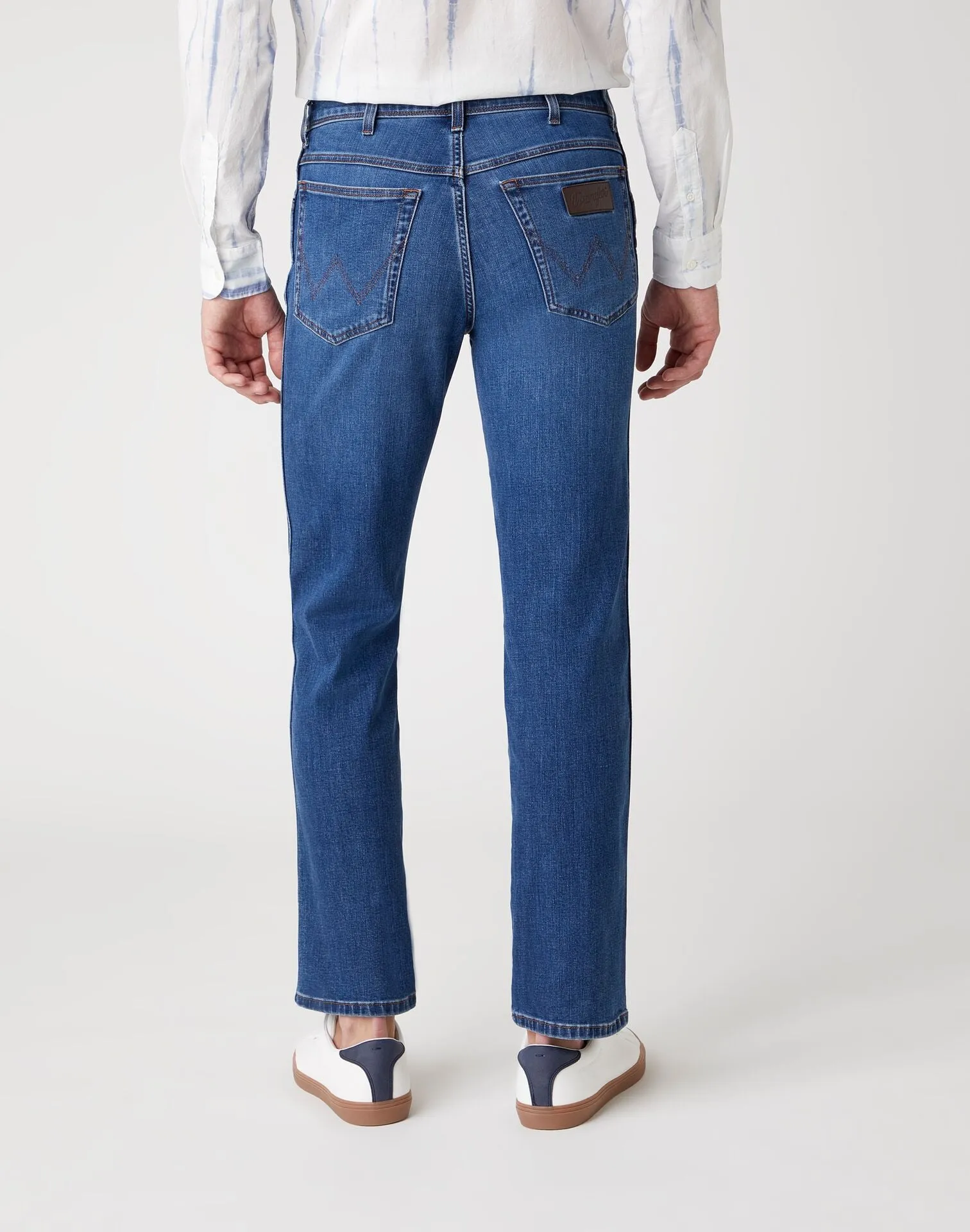 Wrangler Texas Cool Wing Jeans R