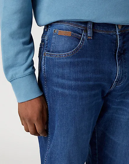 Wrangler Texas Free Way Jeans R