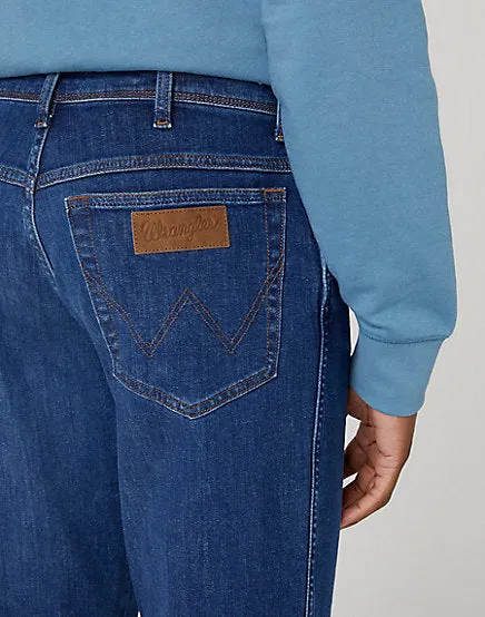 Wrangler Texas Free Way Jeans R
