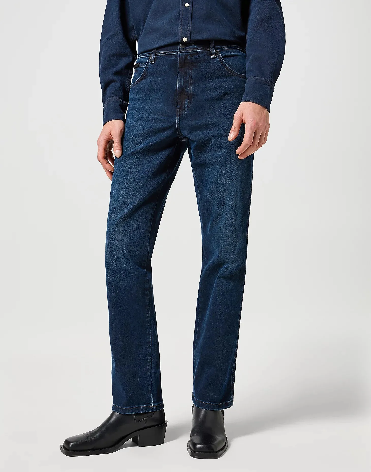 Wrangler Texas Midnight Rodeo Jeans R