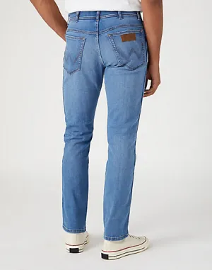 Wrangler Texas Slim On Point Jeans K